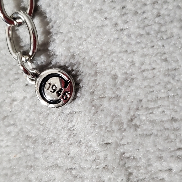 Multi-Strand Black Cord Necklace and Matching Earing Set - Picture 7 of 8